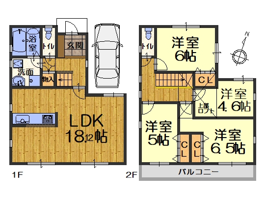 灘区赤坂通3丁目(94.67) 灘区赤坂通3丁目(94.67)